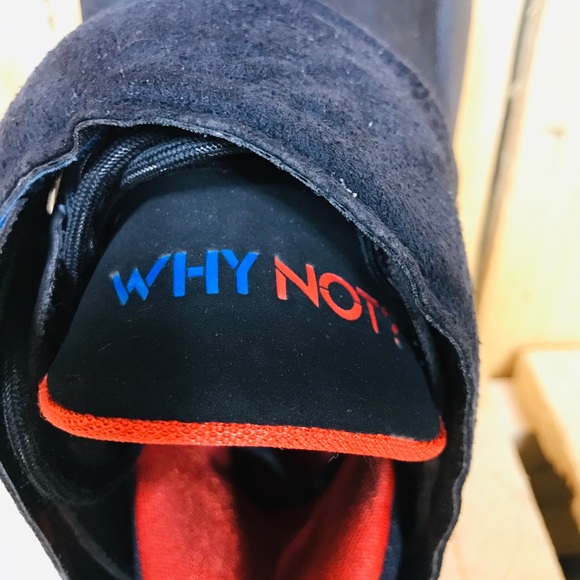 Youth Air Jordan Why Not Zer0.1 A01042-015 7Y - Picture 8 of 8